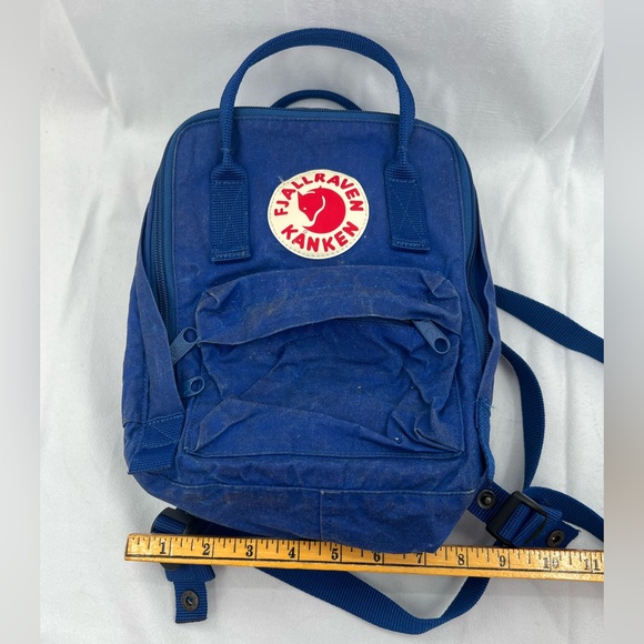 Fjallraven Kanken Mini Backpack - Picture 13 of 13